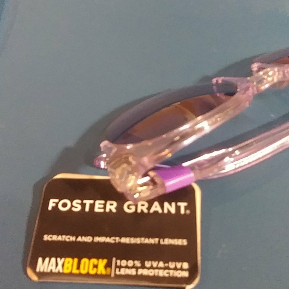 Foster grants - Picture 2 of 3